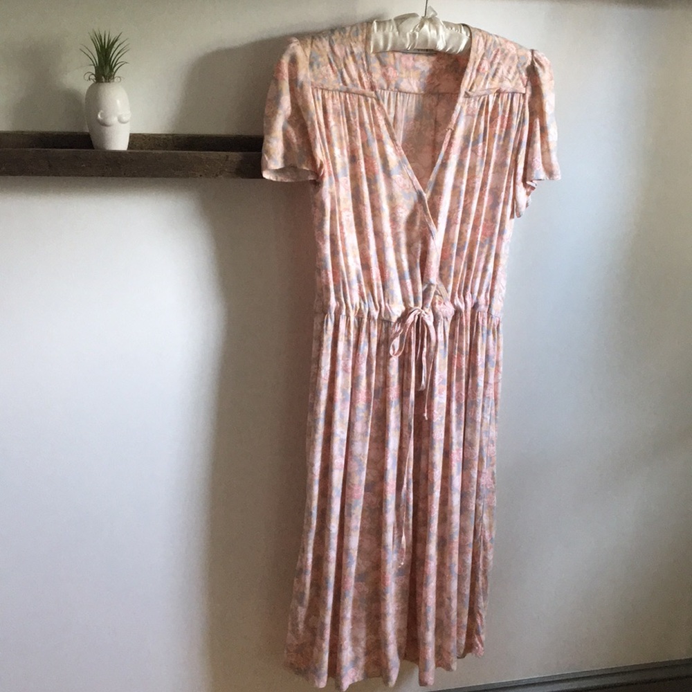 Christy Dawn “Dawn” Dress